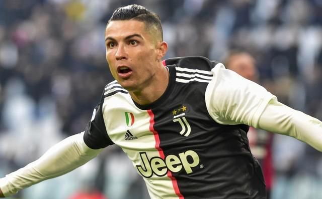 Comprar Camisetas de Futbol Juventus Cristiano Ronaldo