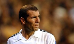 Comprar Camisetas de Futbol Real Madrid Zidane